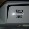 Defy Appliances / Defy South Africa - Defy Twinmaid 1500