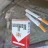 Marlboro - Marlboro reds