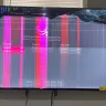 The Brick - RCA 65 inch Television LCD Broken from Brand New In Box - Photo 1