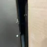 Structube - Everett glass cabinet (# 52.50.28.53) - Photo 5