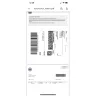 FedEx - My package # [protected] returned to tory burch - Photo 1