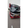 Billion Stars Express - KL to Singapore Bus