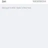 OkCupid - i’m complaining that okc is using deception as a method to sell abonaments! - Photo 1