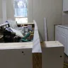 Home Depot - Damaged counter top - Photo 3