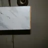 Home Depot - Damaged counter top - Photo 1