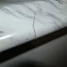 Home Depot - Damaged counter top - Photo 2