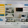 Booking.com - Someone else listing his/her property under my address