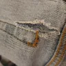 Levi Strauss & Co. - Levi's jeans model Wedgie - Photo 1