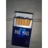 Pall Mall Cigarettes - Pall mall blue
