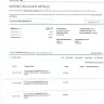 Capital One - payments made toward closed account. [protected] - Photo 1