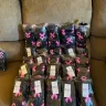 Epic Sports - Cancer Awareness Socks - Photo 1