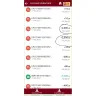 1xBet - Deposit 2000 Rupees in 1xbet but not deposit or refund.  - Photo 1