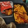 SkipTheDishes - Incorrect order - Photo 1