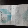 JPMorgan Chase - Teller did not disburse my withdrawal. - Photo 1