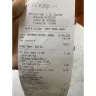 KFC - Speed of food served and excuses - Photo 1