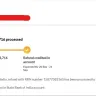 MakeMyTrip - Amount not received. But the site shows money has been refunded.