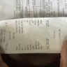 Porsche West Houston - September 14, 2022 at 3:03 two months later I was obligated to pay $1530.41