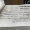 Porsche West Houston - September 14, 2022 at 3:03 two months later I was obligated to pay $1530.41