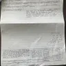 Porsche West Houston - September 14, 2022 at 3:03 two months later I was obligated to pay $1530.41