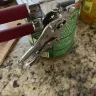 KitchenAid - Manual can opener