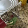 KitchenAid - Manual can opener