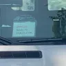 FedEx - Dangerous, belligerent driver - Photo 1