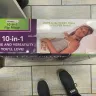 Homemark - 10-in-1 FLIP PILLOW - Photo 1