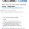 Holland America Line - Case 1-[protected] Booking XPMH7J - Photo 3