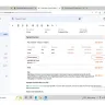 FlightNetwork.com - checked luggage price differ from pre payment and post payment - Photo 1