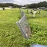 Home Depot - Property damage by installer - Photo 9