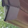 LeafFilter - Poor gutter/filter installation