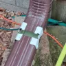 LeafFilter - Poor gutter/filter installation