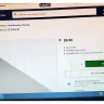 Lowe's - Won't honor price listed on website