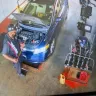 Valvoline Instant Oil Change [VIOC] - Oil not put in car during oil change