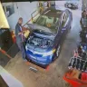 Valvoline Instant Oil Change [VIOC] - Oil not put in car during oil change