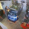 Valvoline Instant Oil Change [VIOC] - Oil not put in car during oil change