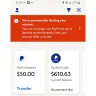 PayPal - The PayPal services being locked with no explanation.. - Photo 3