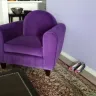 Elan Designs Furniture/Verve Design + Workshop - Upholstery flaws after year, and a half, no help from shop - Photo 2