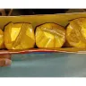 Ritz Crackers - Product open in box