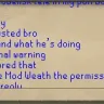 Jagex Old School Runescape - Corrupt false ban