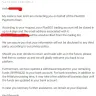 Public Bank Malaysia - Credit refund balance to my account from plus 500 platform