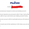 Public Bank Malaysia - Credit refund balance to my account from plus 500 platform