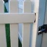 TruGreen - Service person who performed my aeration broke my fence gate