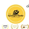 The Spotlight Media Productions - Use of one of my published books