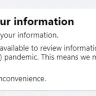 Facebook - I was hacked and facebook deleted my account. - Photo 1