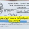 Regions Financial - Dispute the fraud transactions - Photo 6