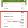 Regions Financial - Dispute the fraud transactions - Photo 2