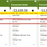 Regions Financial - Dispute the fraud transactions - Photo 3