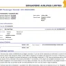 Flight Centre Travel Group - Pre-paid extra baggage - Photo 1