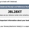 Jetabroad - No e-ticket or itinerary issued in over 2 months since payment, flight departs in 4 days